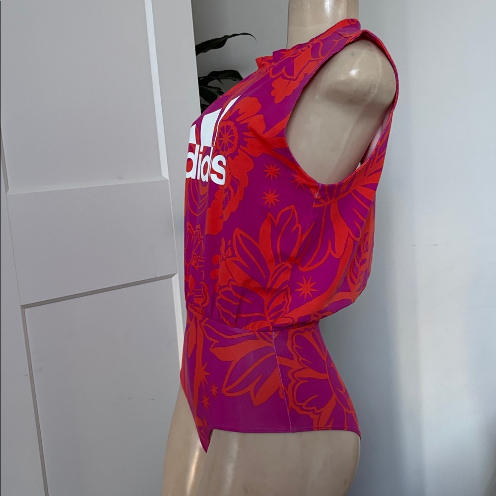 adidas farm rio bodysuit - Picture 4 of 10